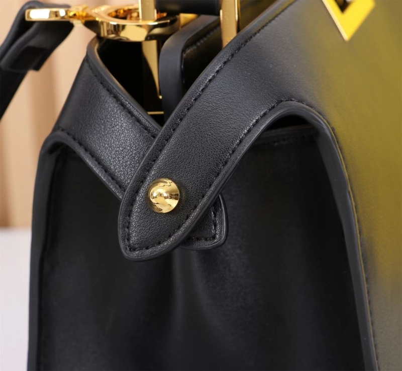 Fendi Top Handle Bags